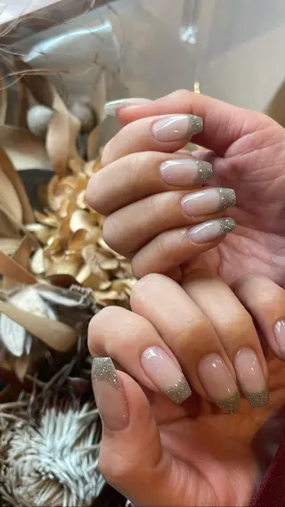 ネイル fufla renaのネイルデザイン