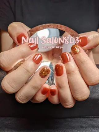 ネイル Nail SIRANGANAのネイルデザイン