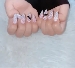 ネイル ESPOIR Ｎのネイルデザイン