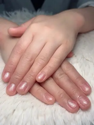 ネイル No8 RYOのネイルデザイン