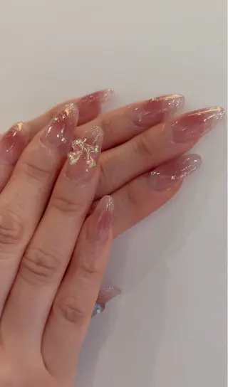 ネイル モンタナ nailのネイルデザイン