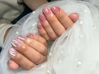 ネイル MIKA ♡のネイルデザイン