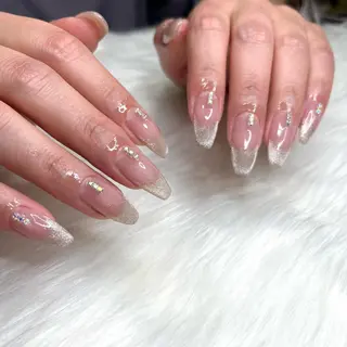 ネイル vary clue所属・nailist🌻 YUKARIのネイルデザイン