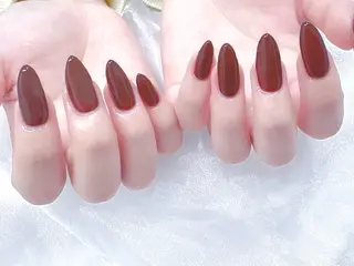 ネイル Regene ARAKIのネイルデザイン