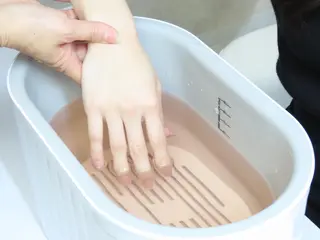 ネイル YU☆alet salon 銀座のネイルデザイン