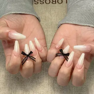 ネイル いちご chan novaのネイルデザイン