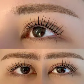 マツエク・マツパ Room By Argineの眉毛・アイブロウイメージ