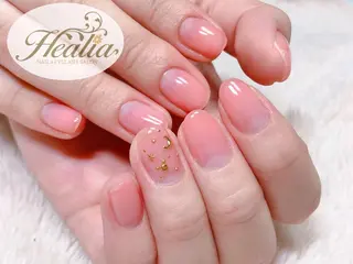 ネイル REMIA湘南台 TANABEのネイルデザイン