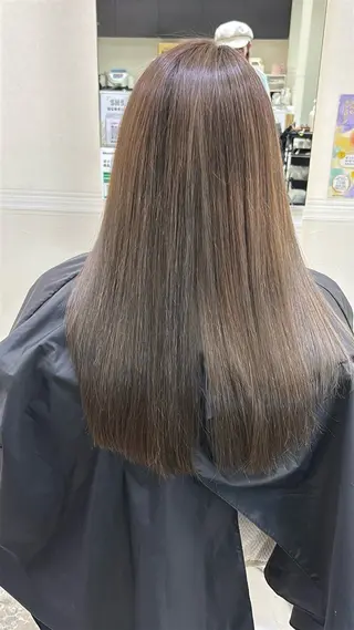 ロング サロンイズディス所属・🐥日比野 令🐥のマツエク・マツパデザイン