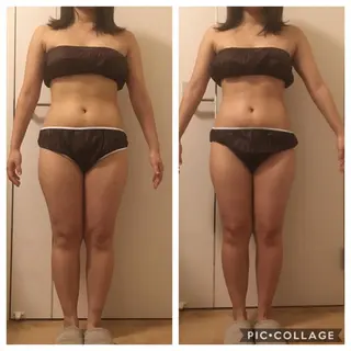 セミロング カラー パーマ ヘアアレンジ メンズ キッズ ネイル マツエク・マツパ アニメ,Vオタク× 即効痩せエステサロンのエステ・リラクイメージ