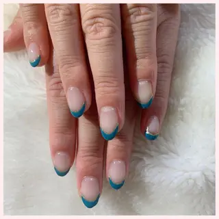 ネイル Ogasawara Tokikaのネイルデザイン