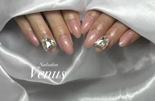 ネイル Nail salon Venusのネイルデザイン