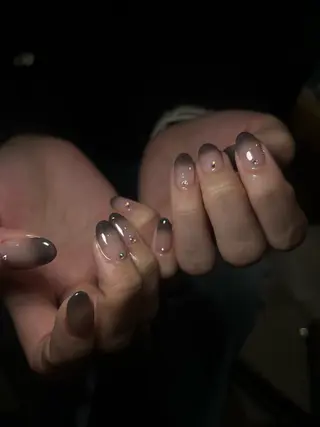 ネイル Earth☆*: taruのネイルデザイン