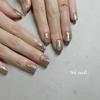 ネイル Sii nail 🤍SAKIのネイルデザイン