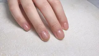 ネイル オーシャン スカルプネイルサロンのネイルデザイン