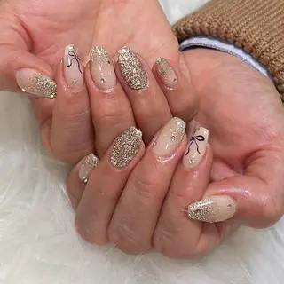 ネイル Sunny Roa所属・SunnyRoa aguri ୨୧˖*のネイルデザイン