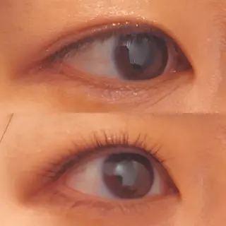 マツエク・マツパ lucolu あこのマツエク・マツパデザイン