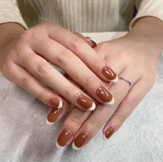 ネイル 𝑺 𝒏𝒂𝒊𝒍✳︎のネイルデザイン