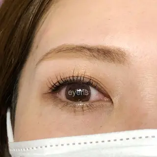 マツエク・マツパ まつげサロン eyerisのマツエク・マツパデザイン