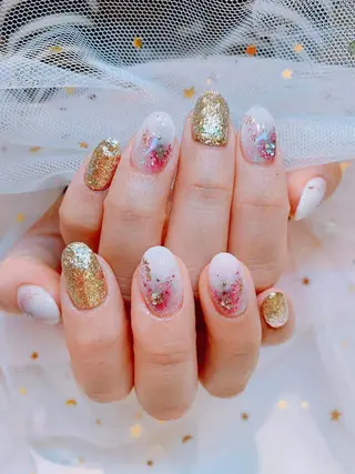 ネイル エムズ エムズのマツエク・マツパデザイン