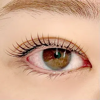 マツエク・マツパ BellFlower Aki（眉・まつげ）のマツエク・マツパデザイン