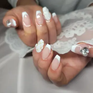 ネイル Nail salon Coco所属・Nail salon Coco【溝の口駅】のネイルデザイン