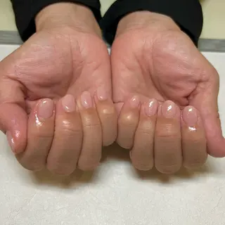 ネイル SOARE TADAのネイルデザイン