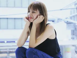 カラー マツエク・マツパ 透明感カラー💖 Stylist佐藤澪のマツエク・マツパデザイン