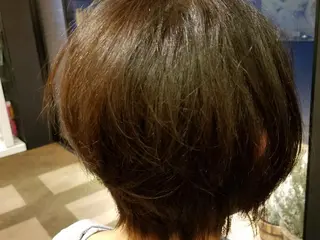 ショート 🌿小川 大輔🌿のヘアスタイル