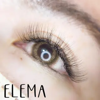 マツエク・マツパ Cherish所属・Cherish chieのマツエク・マツパデザイン