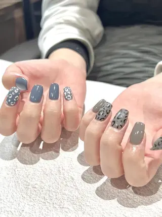 ネイル Ruina 渋谷のネイルデザイン