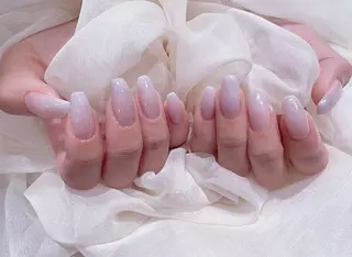 ネイル Nail R🌷 AKARI恵比寿のネイルデザイン