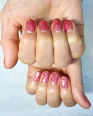 ネイル 新宿ネイルサロン ジェミディローサ所属・新宿ネイルサロン ジェミディローサのネイルデザイン