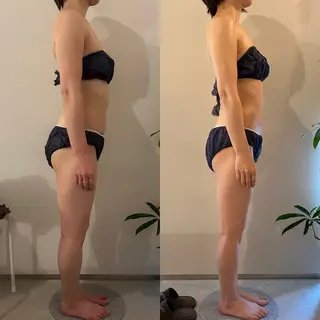 salon lana所属・Salon Lana サロン ラナのエステ・リラクイメージ