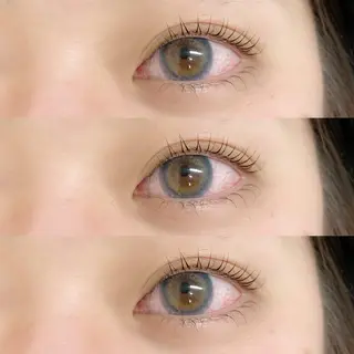 マツエク・マツパ BAMBI所属・BAMBI 🩷KAWAIのマツエク・マツパデザイン