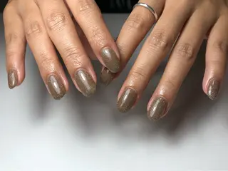 ネイル near belleのネイルデザイン