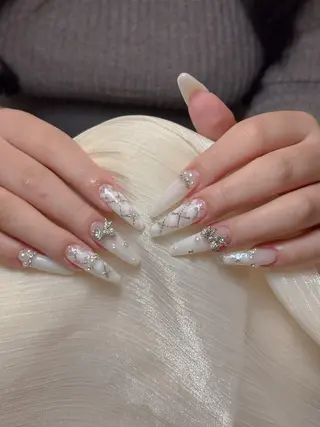 ネイル ネイル👑クイーンズ NailQueensのネイルデザイン