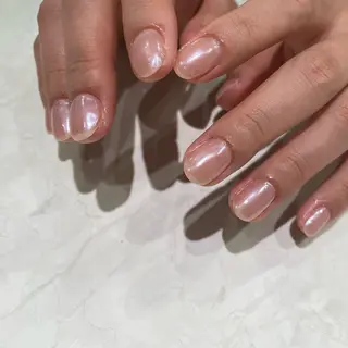 ネイル C. Ricoのネイルデザイン