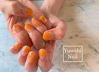 ネイル Yuwabi Nail所属・Mimore ミモア 水戸のネイルデザイン