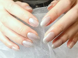 ネイル mi saのネイルデザイン