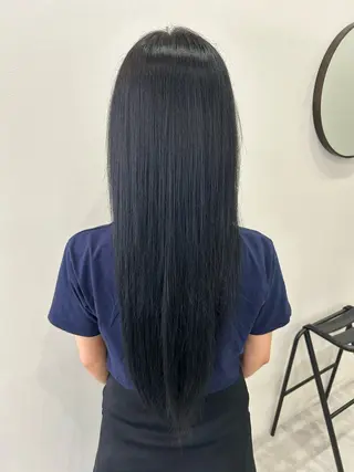 カラー ジャスミン 🧿のヘアスタイル