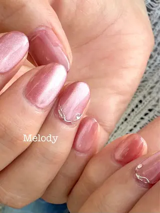 ネイル Yuki Takahamaのネイルデザイン