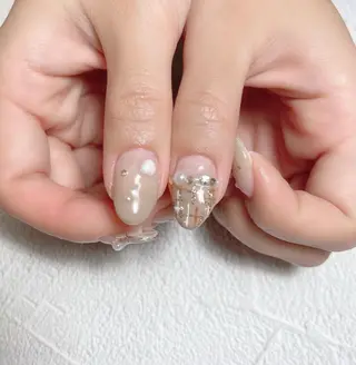 ネイル hairsalon556所属・hairsalon 556のネイルデザイン