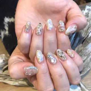 ネイル Chipieee Tokyoのその他イメージ