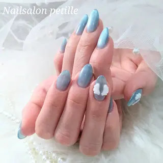 ネイル たかなし かなのネイルデザイン