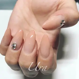 ネイル UrakoNail 《nail》のネイルデザイン