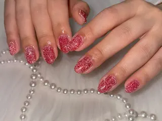 ネイル たなな ねいるのネイルデザイン