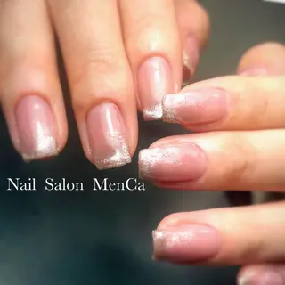 ネイル 江崎 景子のネイルデザイン