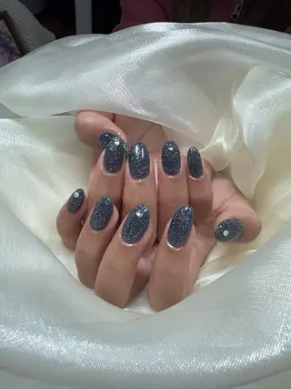 ネイル YOIネイルサロン所属・YOI ゆみのネイルデザイン