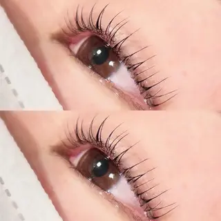 マツエク・マツパ Luxxe静岡店 石川のマツエク・マツパデザイン